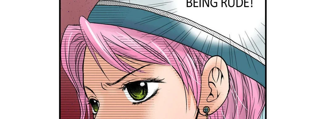 Noona Fan - Chapter 12